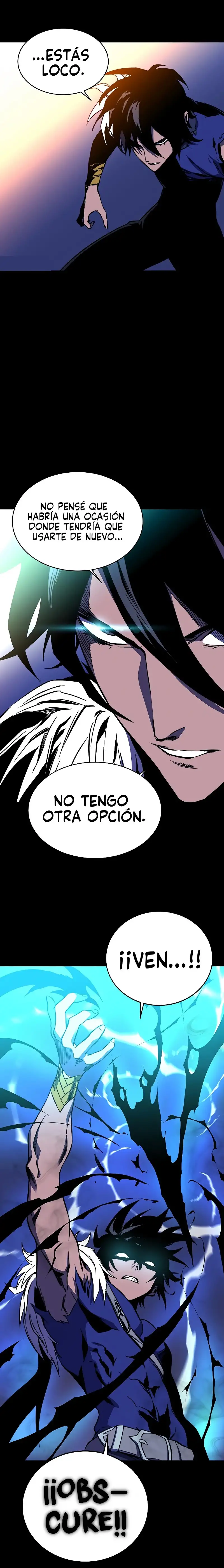 X & Ash - Capítulo 29 - Página 27 - LectorTMOo