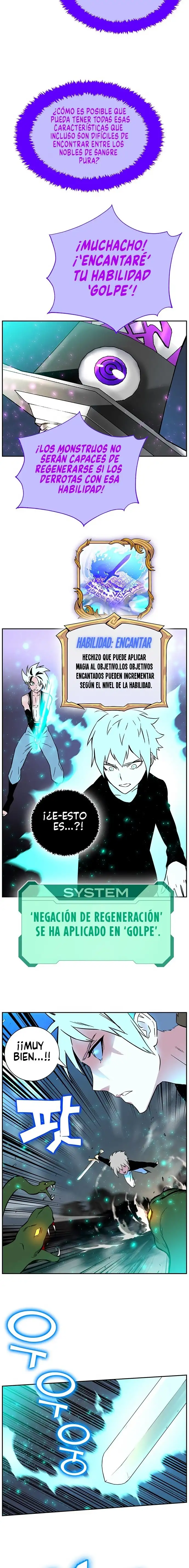 X & Ash - Capítulo 3 - Página 10 - LectorTMOo