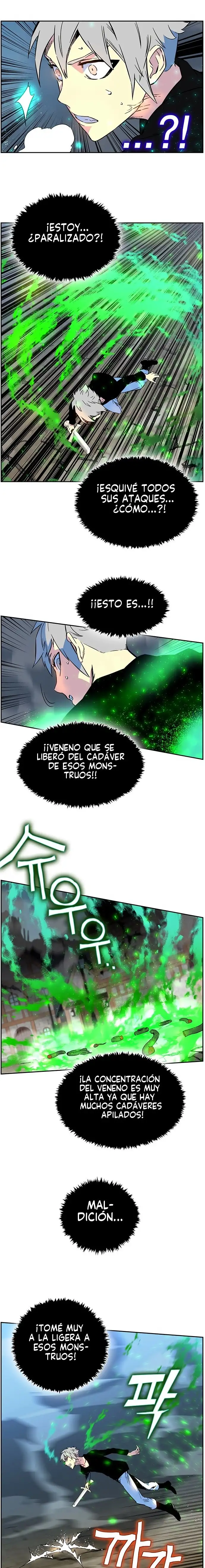 X & Ash - Capítulo 3 - Página 14 - LectorTMOo