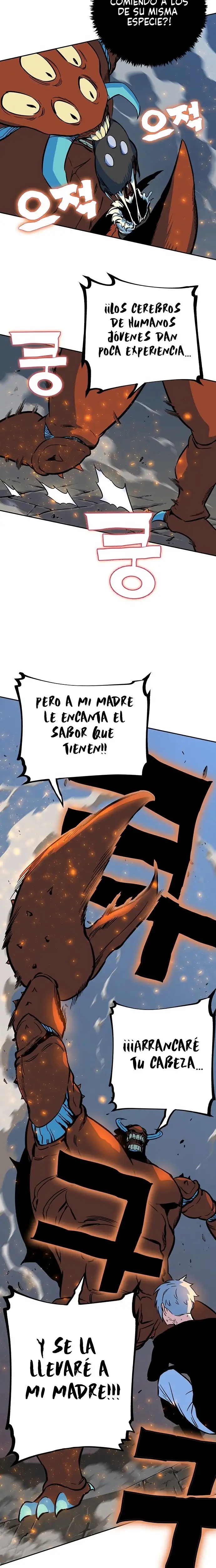 X & Ash - Capítulo 3 - Página 17 - LectorTMOo