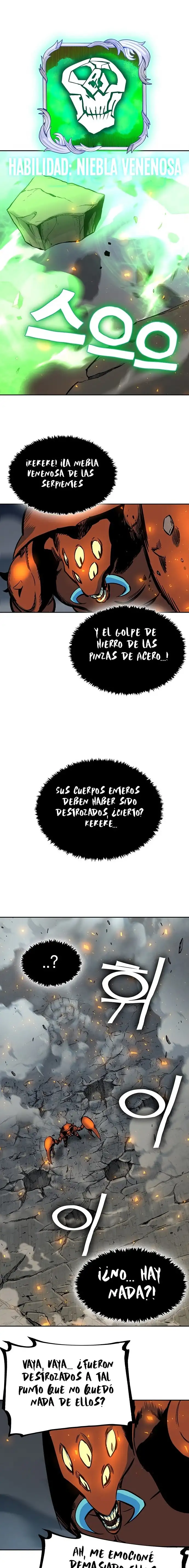 X & Ash - Capítulo 3 - Página 22 - LectorTMOo