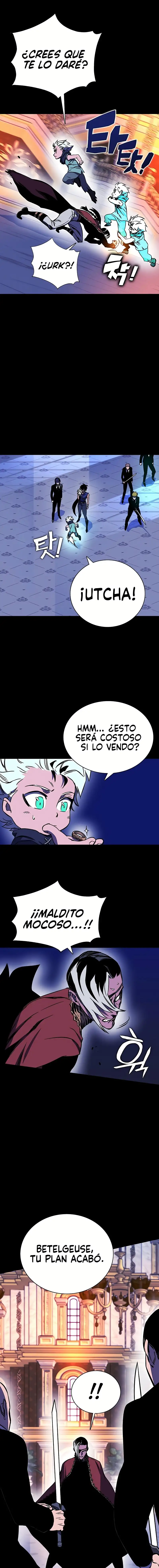 X & Ash - Capítulo 30 - Página 12 - LectorTMOo