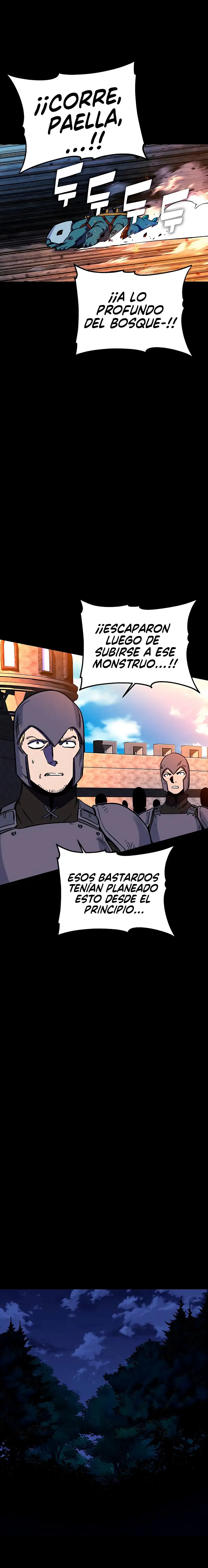 X & Ash - Capítulo 30 - Página 23 - LectorTMOo