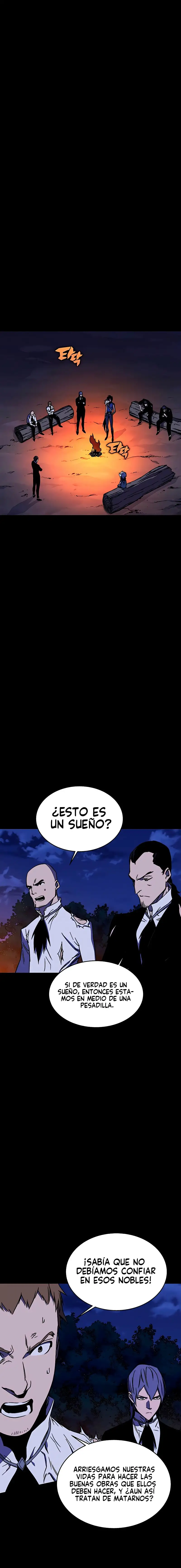 X & Ash - Capítulo 30 - Página 24 - LectorTMOo