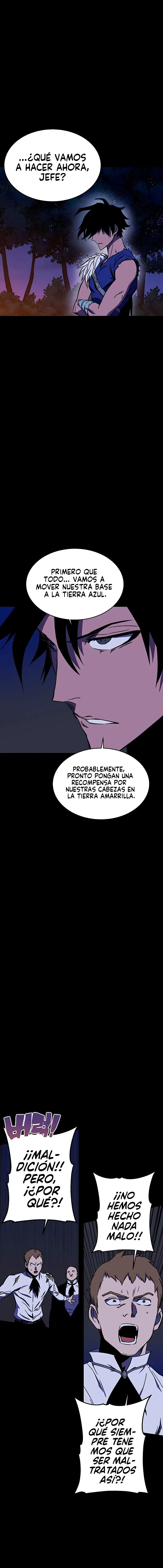 X & Ash - Capítulo 30 - Página 25 - LectorTMOo