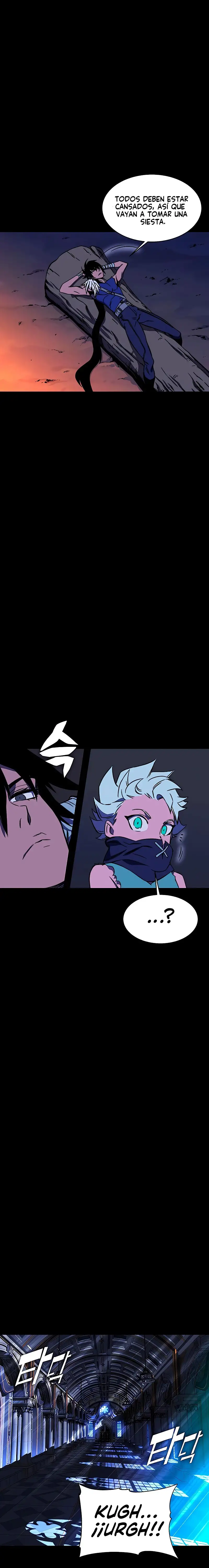X & Ash - Capítulo 30 - Página 28 - LectorTMOo