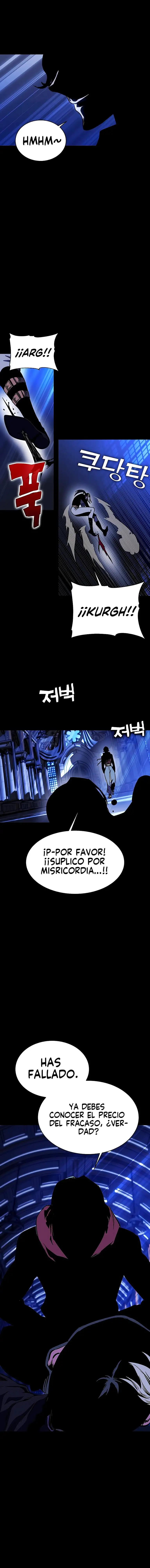 X & Ash - Capítulo 30 - Página 30 - LectorTMOo