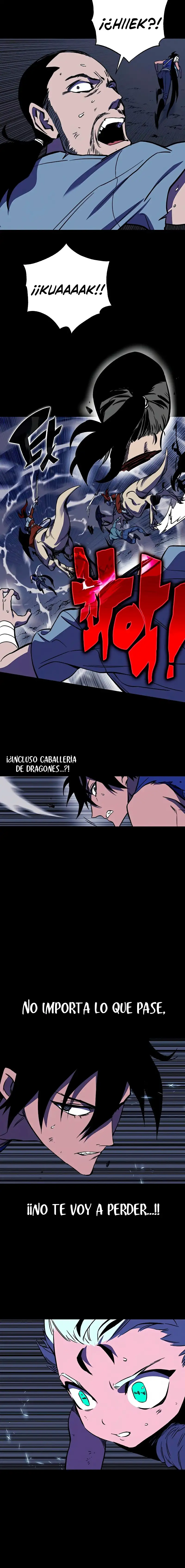 X & Ash - Capítulo 31 - Página 12 - LectorTMOo