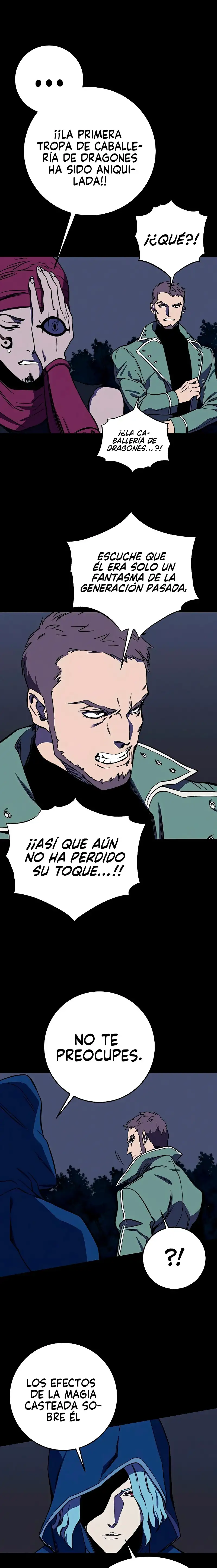 X & Ash - Capítulo 31 - Página 17 - LectorTMOo