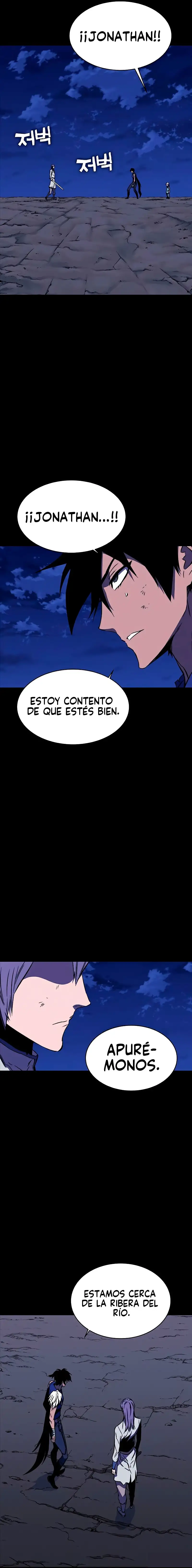 X & Ash - Capítulo 31 - Página 19 - LectorTMOo