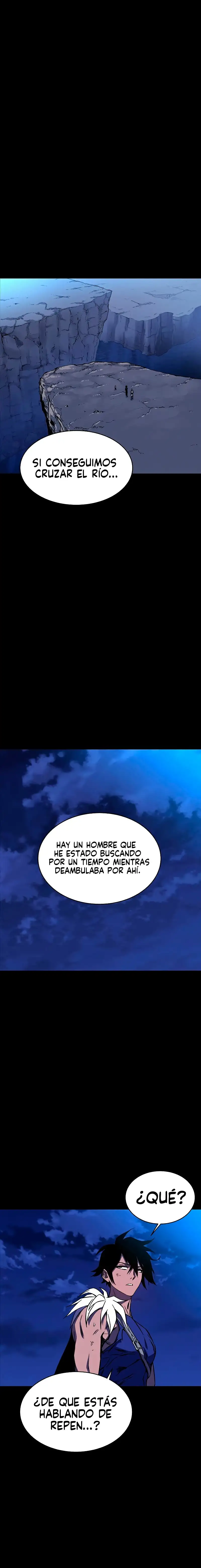 X & Ash - Capítulo 31 - Página 20 - LectorTMOo