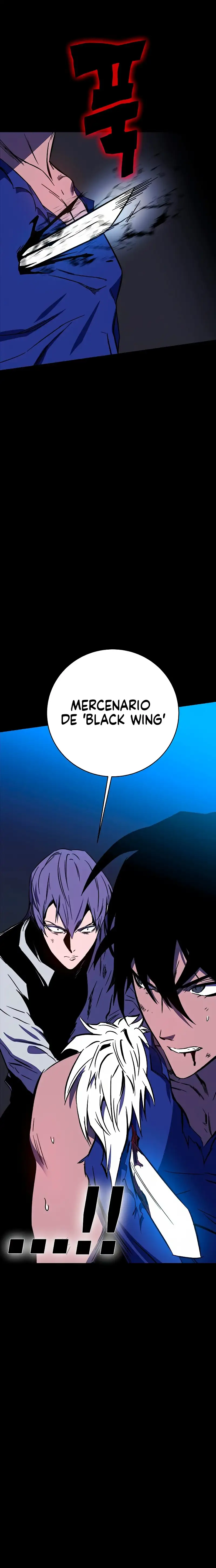 X & Ash - Capítulo 31 - Página 21 - LectorTMOo