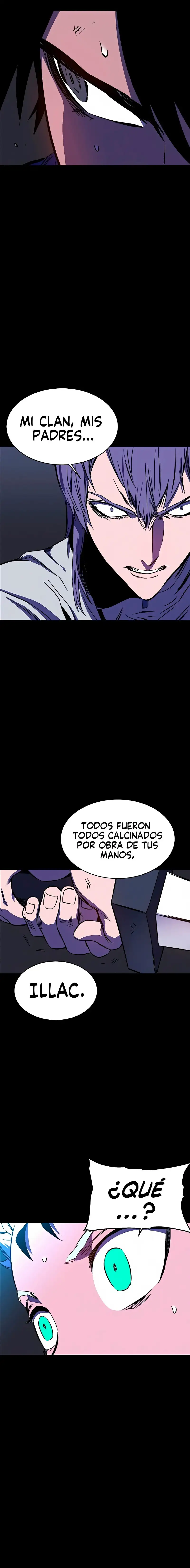 X & Ash - Capítulo 31 - Página 22 - LectorTMOo