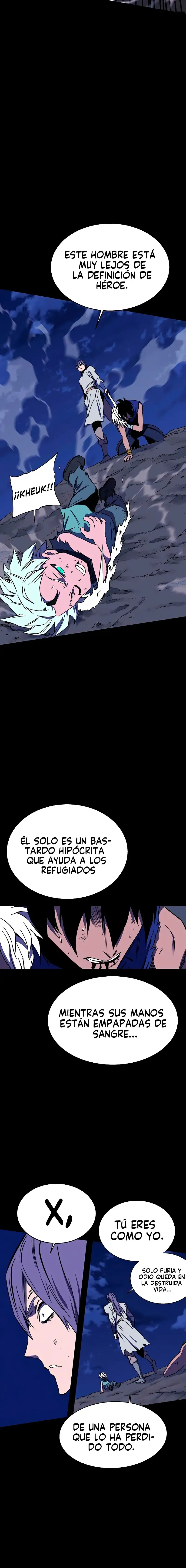 X & Ash - Capítulo 31 - Página 24 - LectorTMOo
