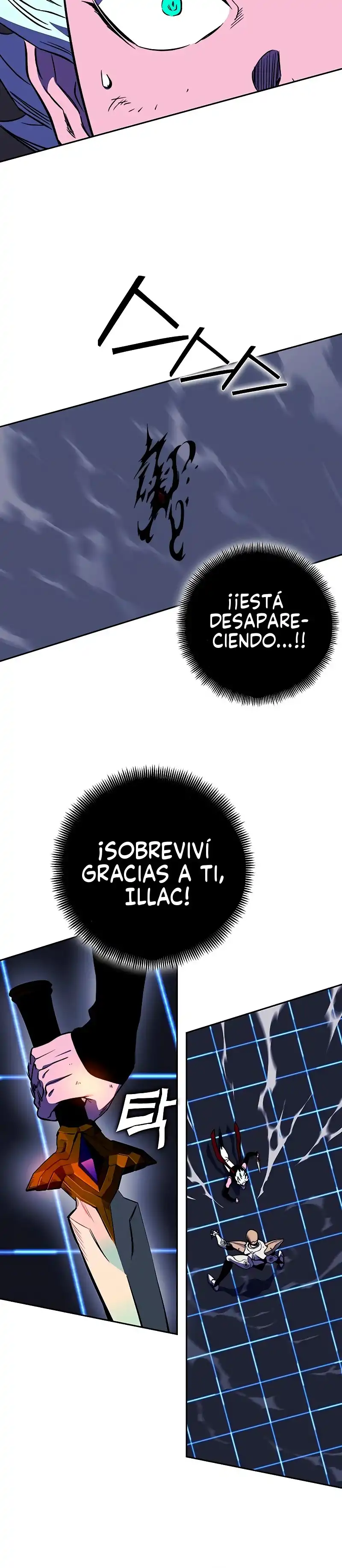 X & Ash - Capítulo 32 - Página 4 - LectorTMOo