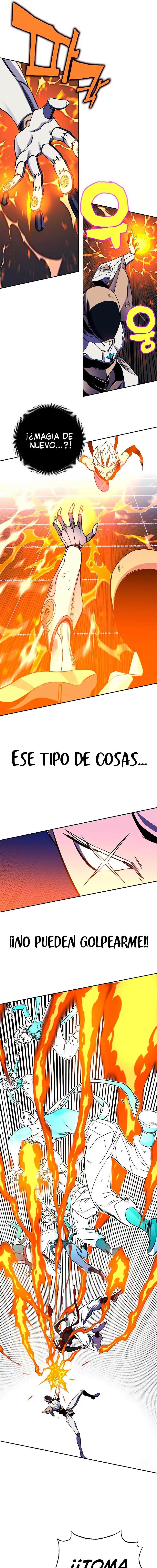 X & Ash - Capítulo 32 - Página 7 - LectorTMOo