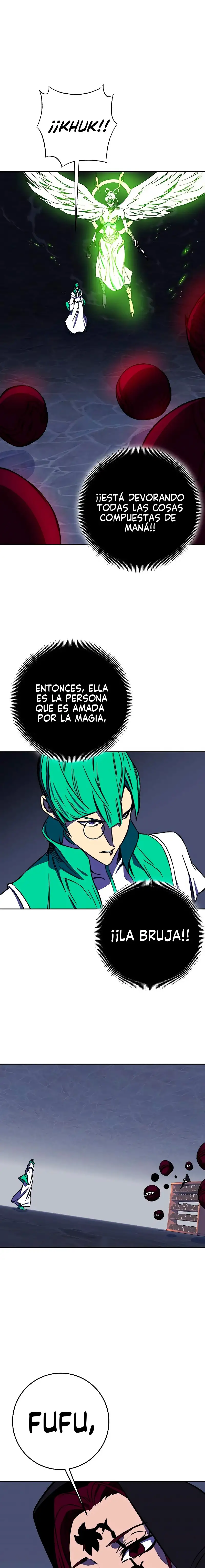 X & Ash - Capítulo 32 - Página 13 - LectorTMOo
