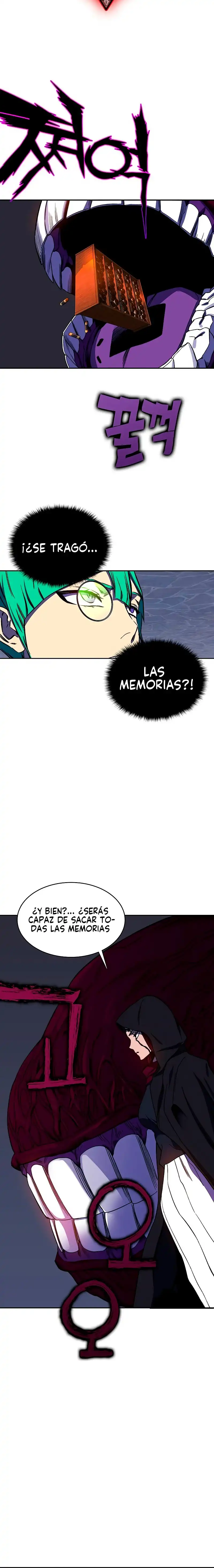 X & Ash - Capítulo 32 - Página 16 - LectorTMOo