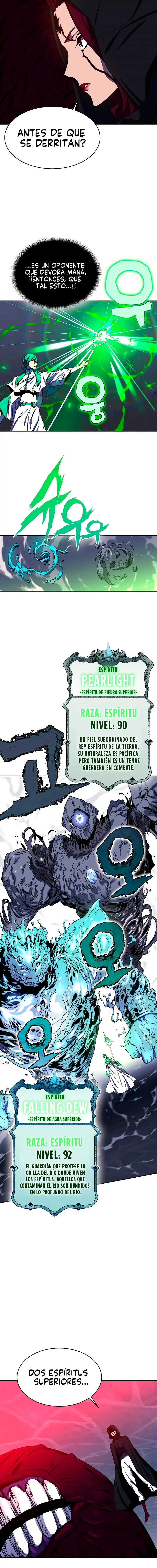 X & Ash - Capítulo 32 - Página 17 - LectorTMOo