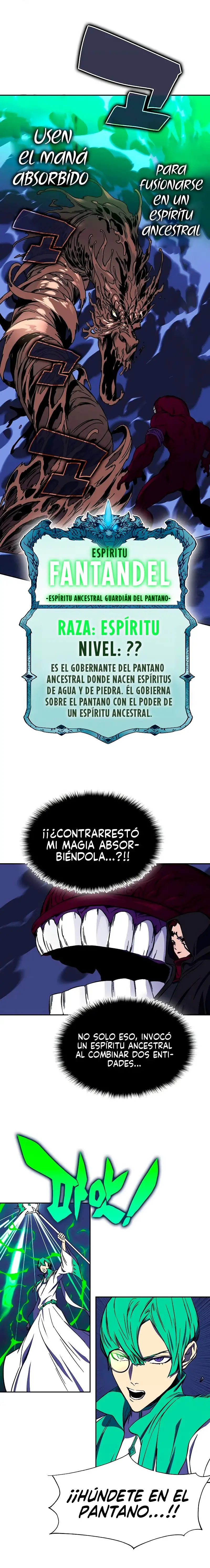 X & Ash - Capítulo 32 - Página 21 - LectorTMOo