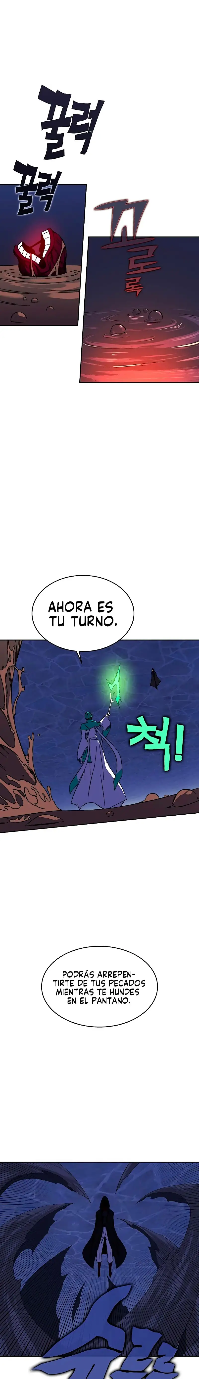 X & Ash - Capítulo 32 - Página 23 - LectorTMOo