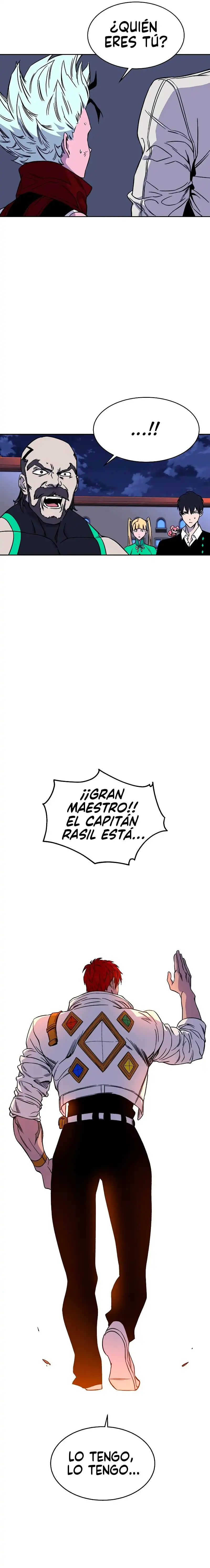 X & Ash - Capítulo 32 - Página 27 - LectorTMOo