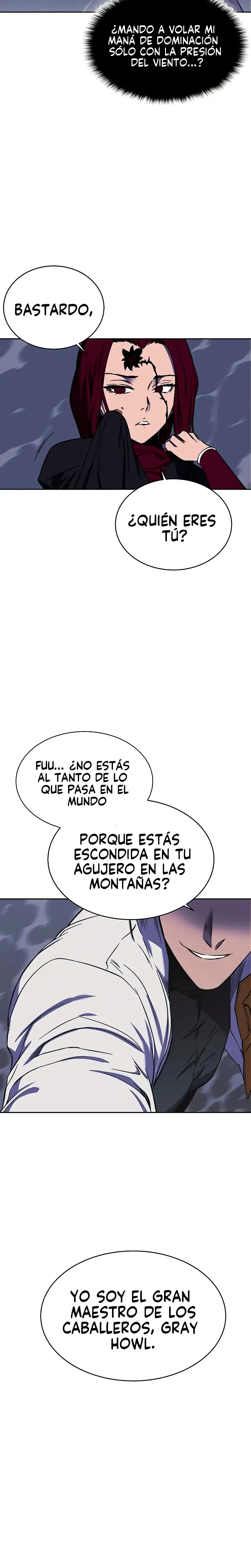 X & Ash - Capítulo 32 - Página 30 - LectorTMOo