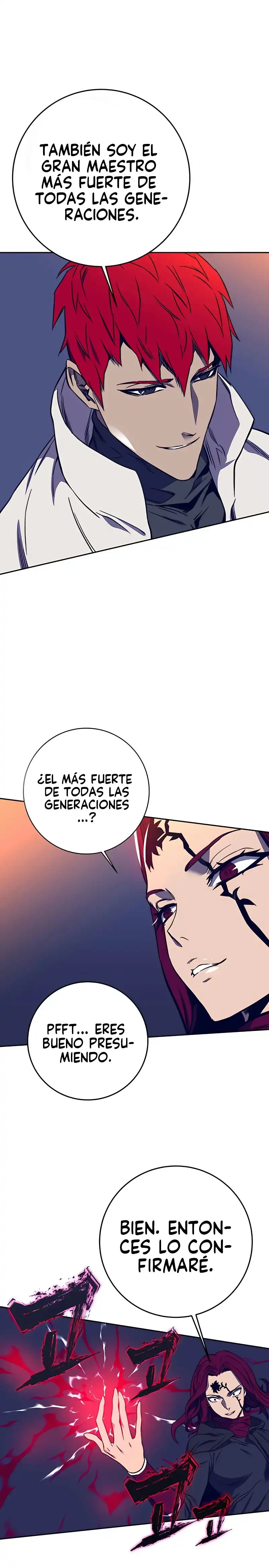 X & Ash - Capítulo 33 - Página 4 - LectorTMOo