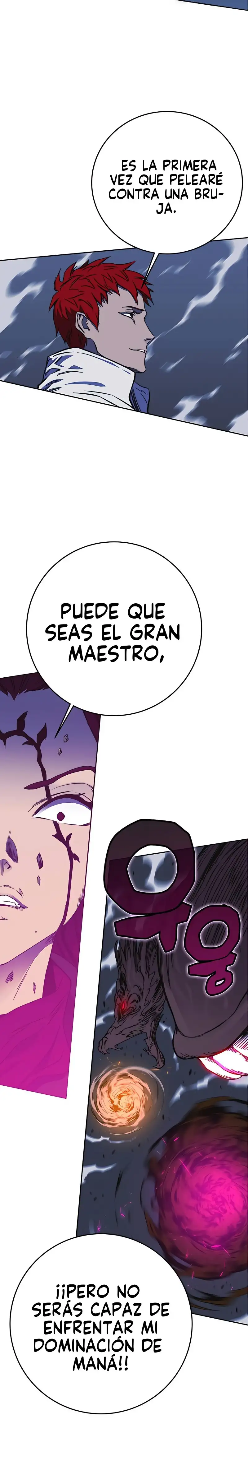 X & Ash - Capítulo 33 - Página 8 - LectorTMOo