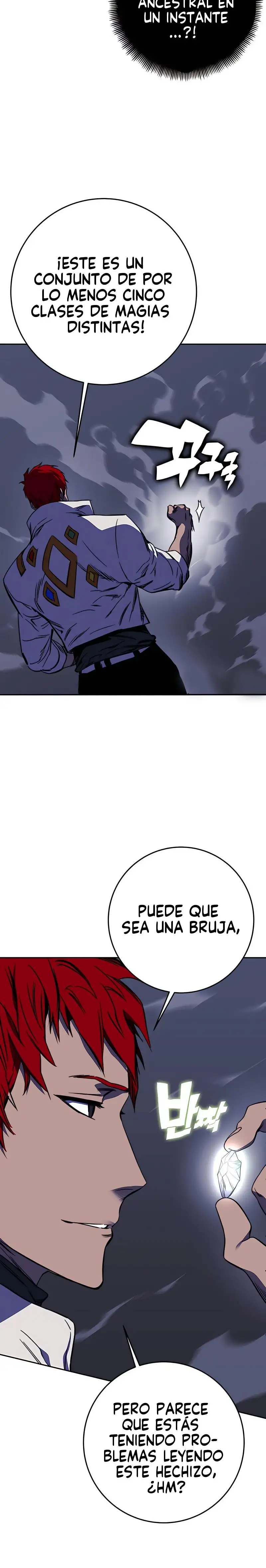 X & Ash - Capítulo 33 - Página 12 - LectorTMOo