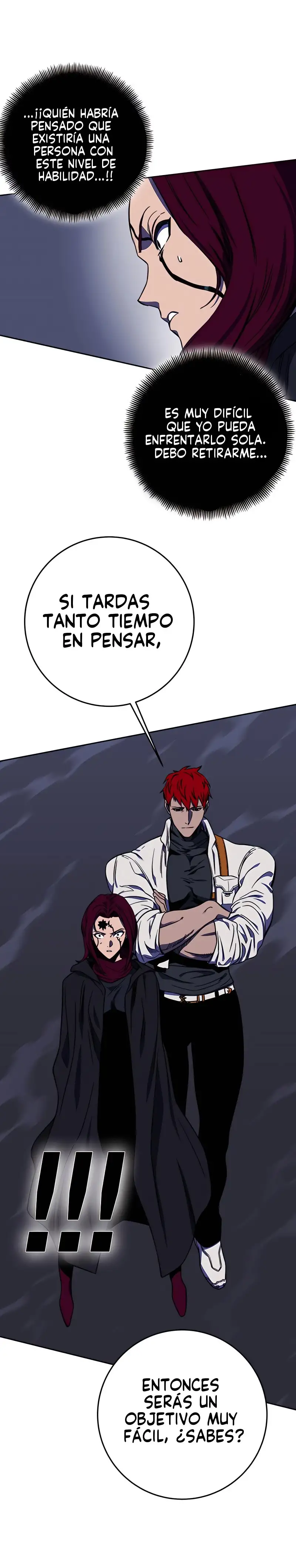 X & Ash - Capítulo 33 - Página 13 - LectorTMOo