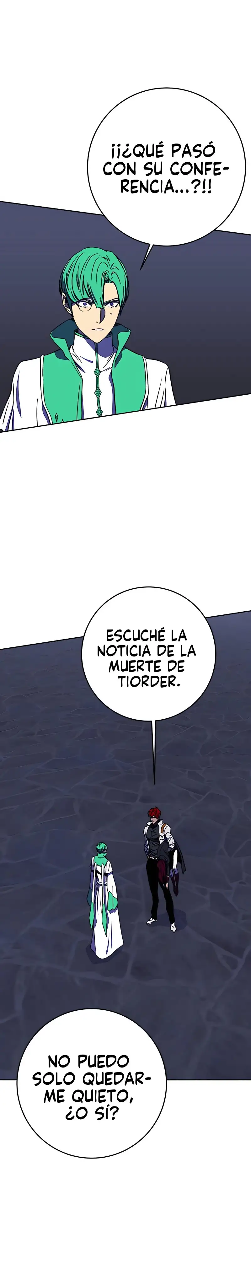 X & Ash - Capítulo 33 - Página 15 - LectorTMOo
