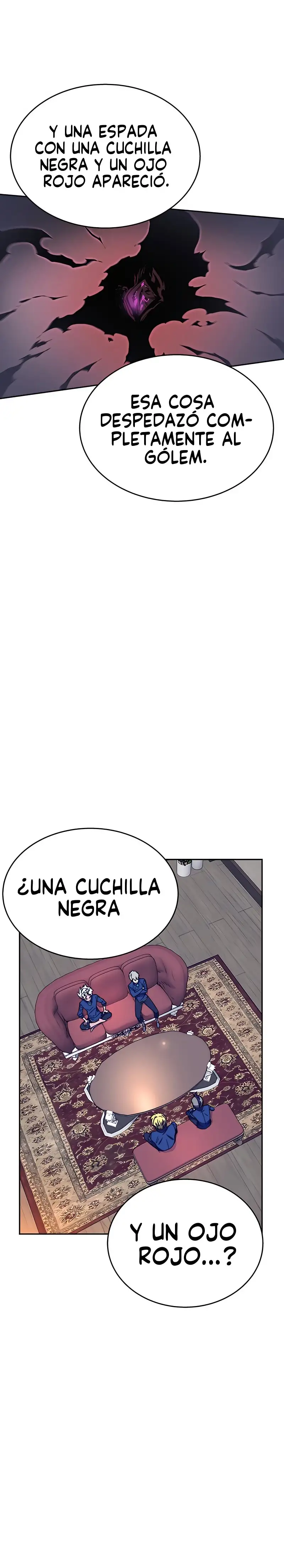 X & Ash - Capítulo 33 - Página 22 - LectorTMOo