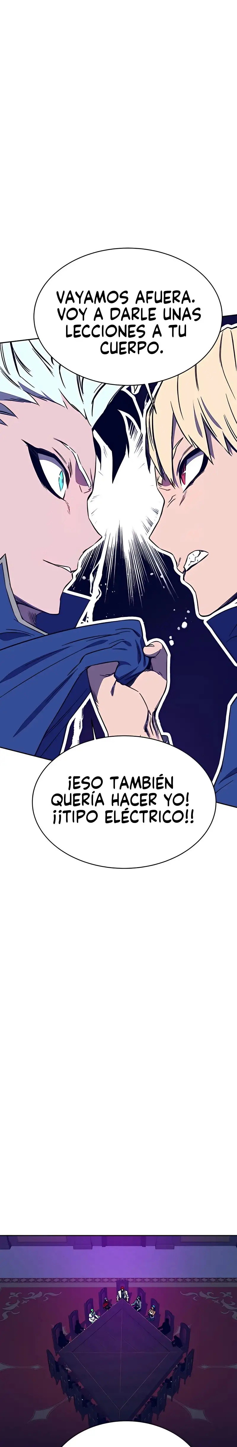 X & Ash - Capítulo 33 - Página 31 - LectorTMOo