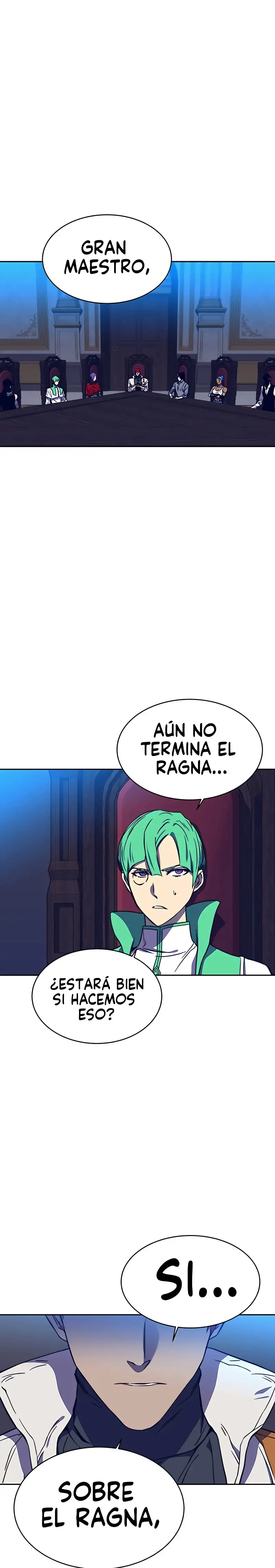 X & Ash - Capítulo 33 - Página 33 - LectorTMOo