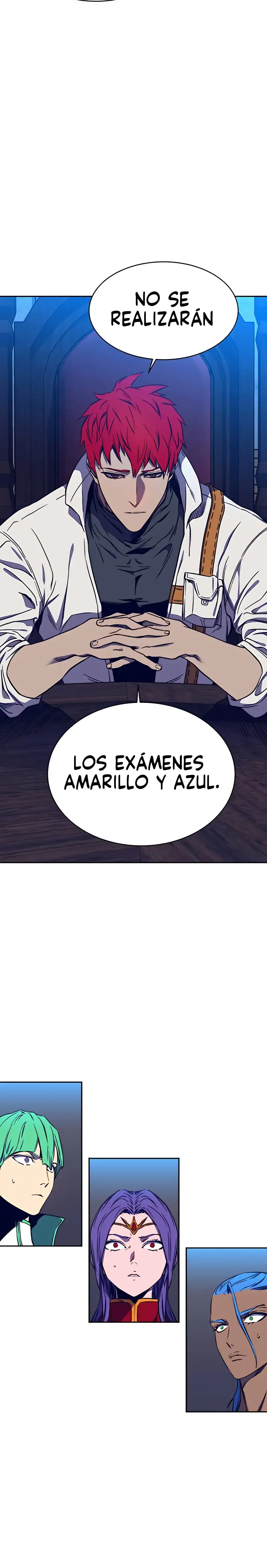 X & Ash - Capítulo 33 - Página 34 - LectorTMOo