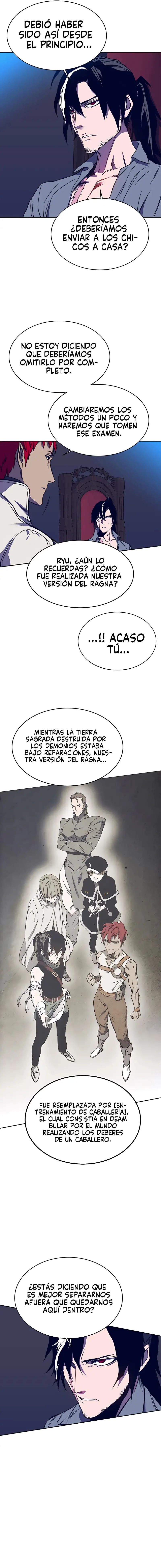 X & Ash - Capítulo 33 - Página 35 - LectorTMOo