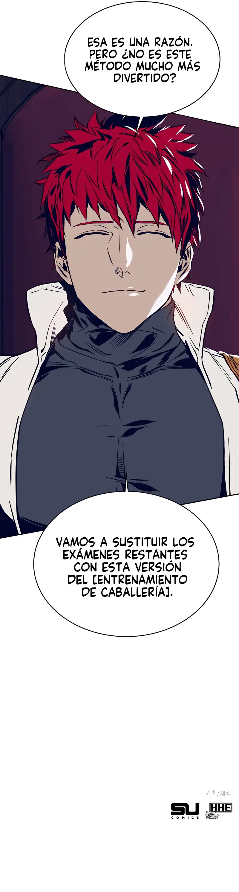 X & Ash - Capítulo 33 - Página 36 - LectorTMOo