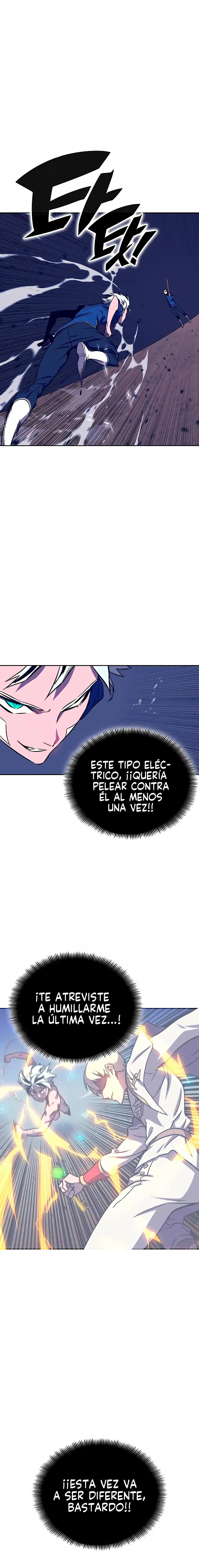 X & Ash - Capítulo 34 - Página 6 - LectorTMOo