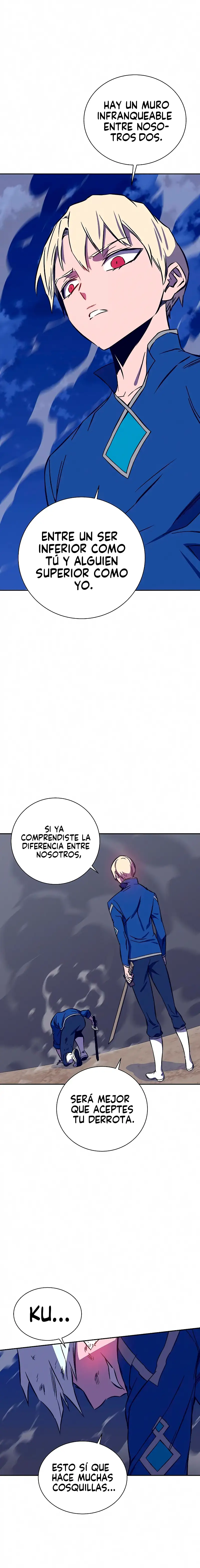 X & Ash - Capítulo 34 - Página 10 - LectorTMOo