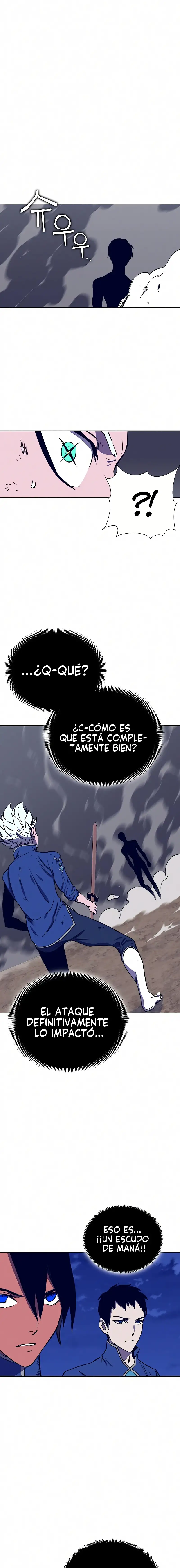 X & Ash - Capítulo 34 - Página 15 - LectorTMOo