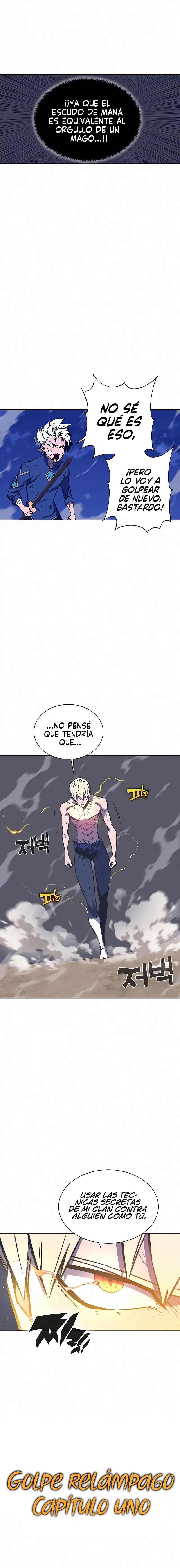 X & Ash - Capítulo 34 - Página 17 - LectorTMOo