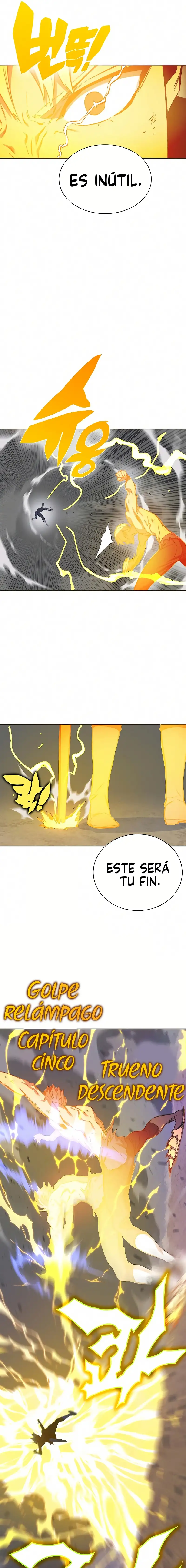 X & Ash - Capítulo 34 - Página 21 - LectorTMOo