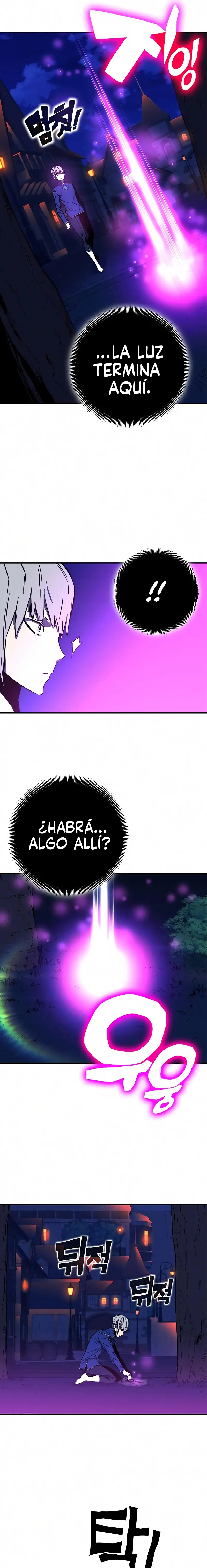 X & Ash - Capítulo 34 - Página 33 - LectorTMOo