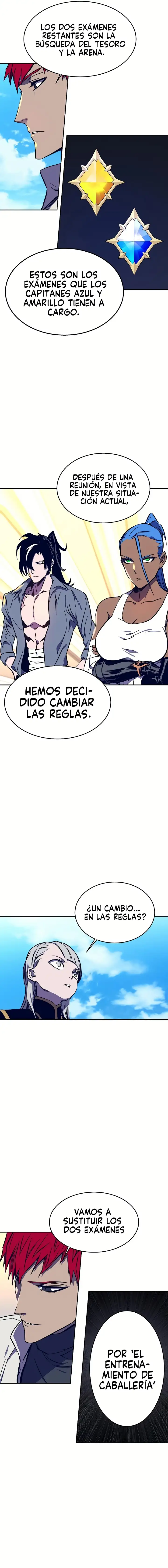 X & Ash - Capítulo 35 - Página 11 - LectorTMOo
