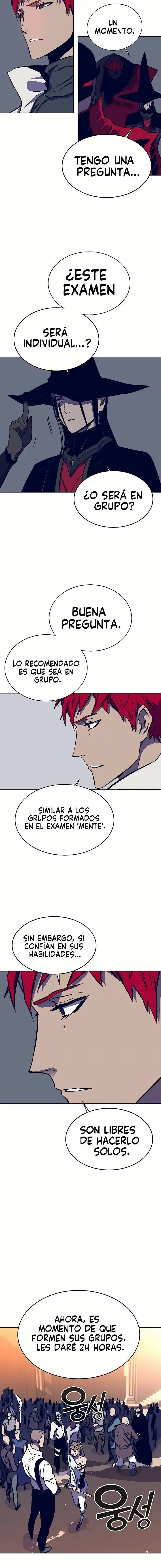 X & Ash - Capítulo 35 - Página 14 - LectorTMOo