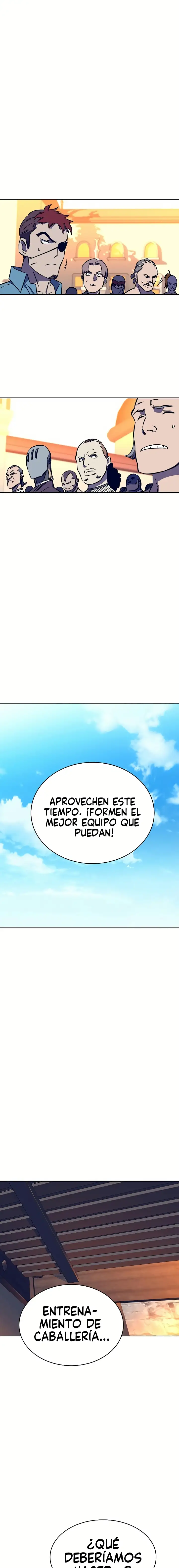 X & Ash - Capítulo 35 - Página 15 - LectorTMOo