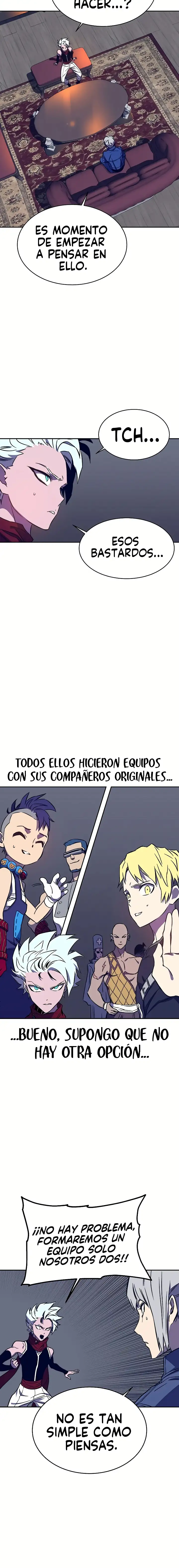 X & Ash - Capítulo 35 - Página 16 - LectorTMOo