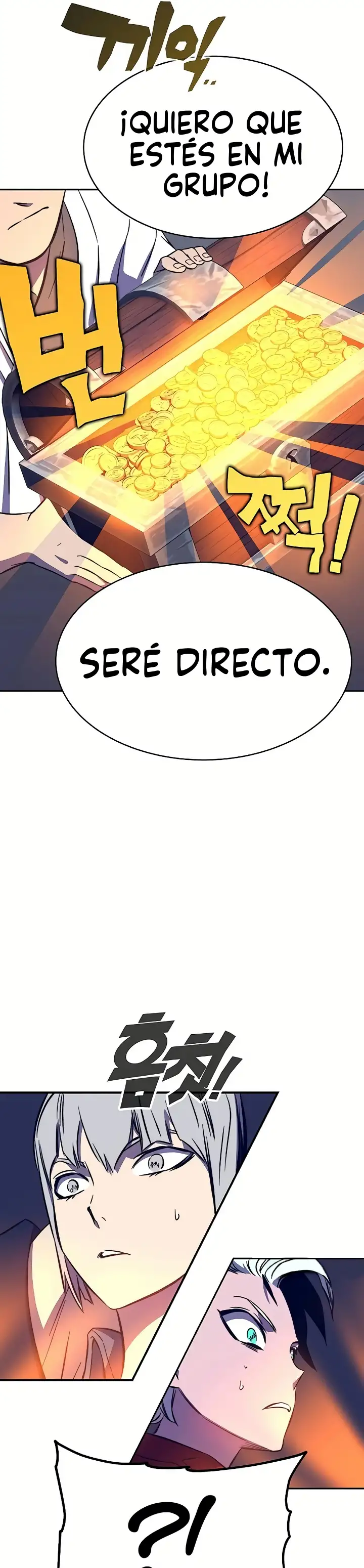 X & Ash - Capítulo 35 - Página 19 - LectorTMOo