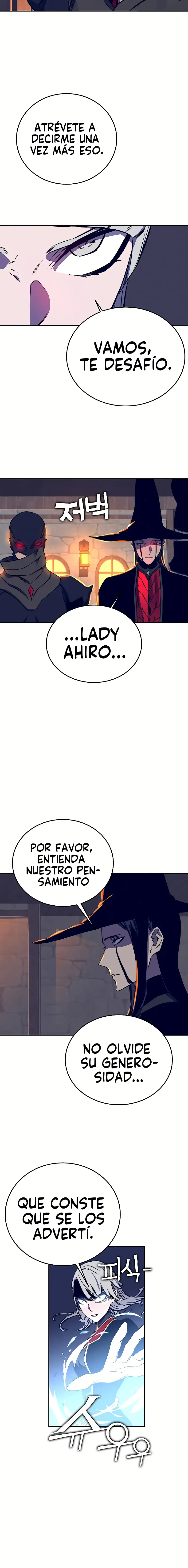 X & Ash - Capítulo 36 - Página 16 - LectorTMOo
